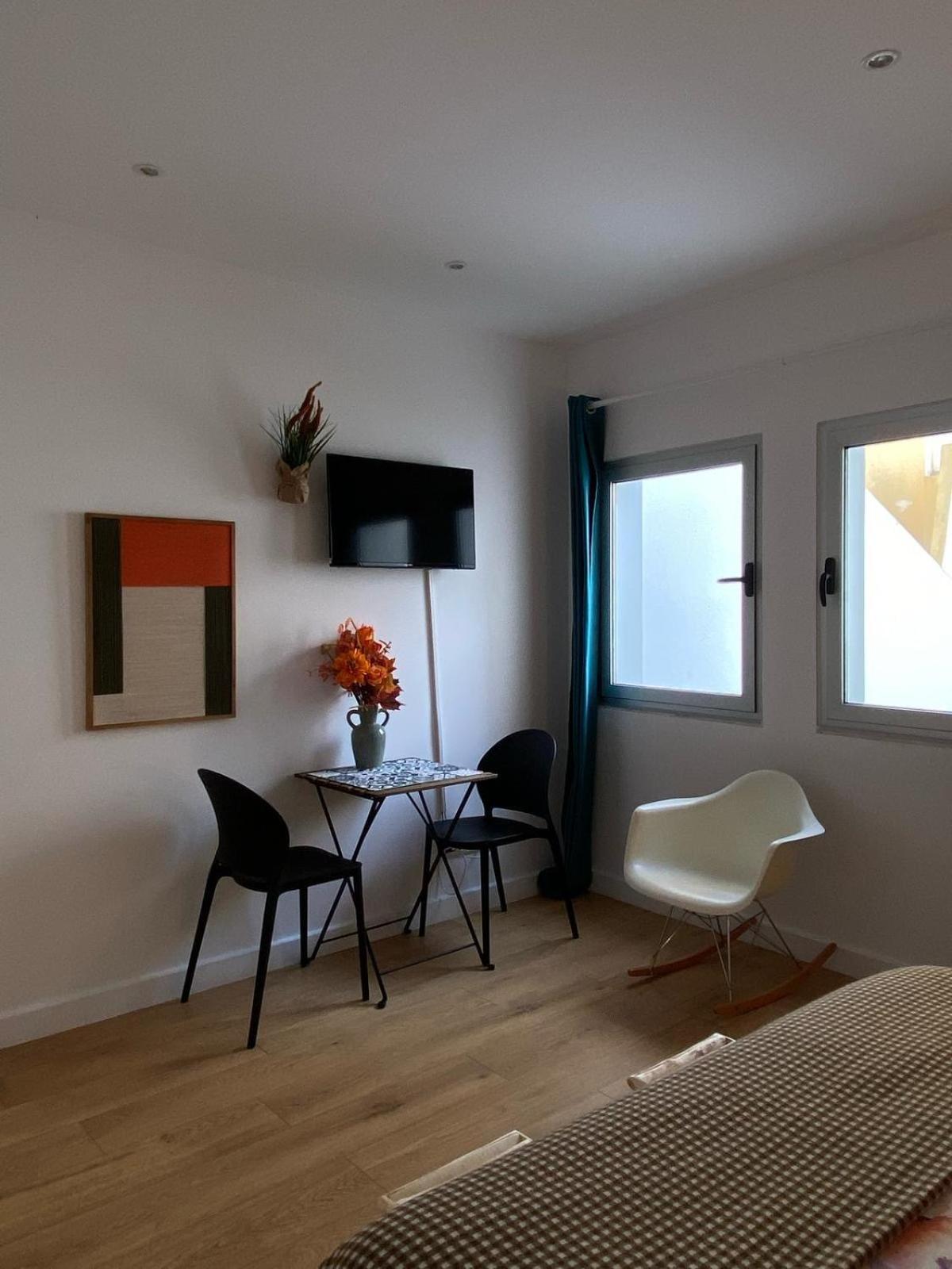 Casa Physalis Bed & Breakfast Ponta Delgada  Bagian luar foto