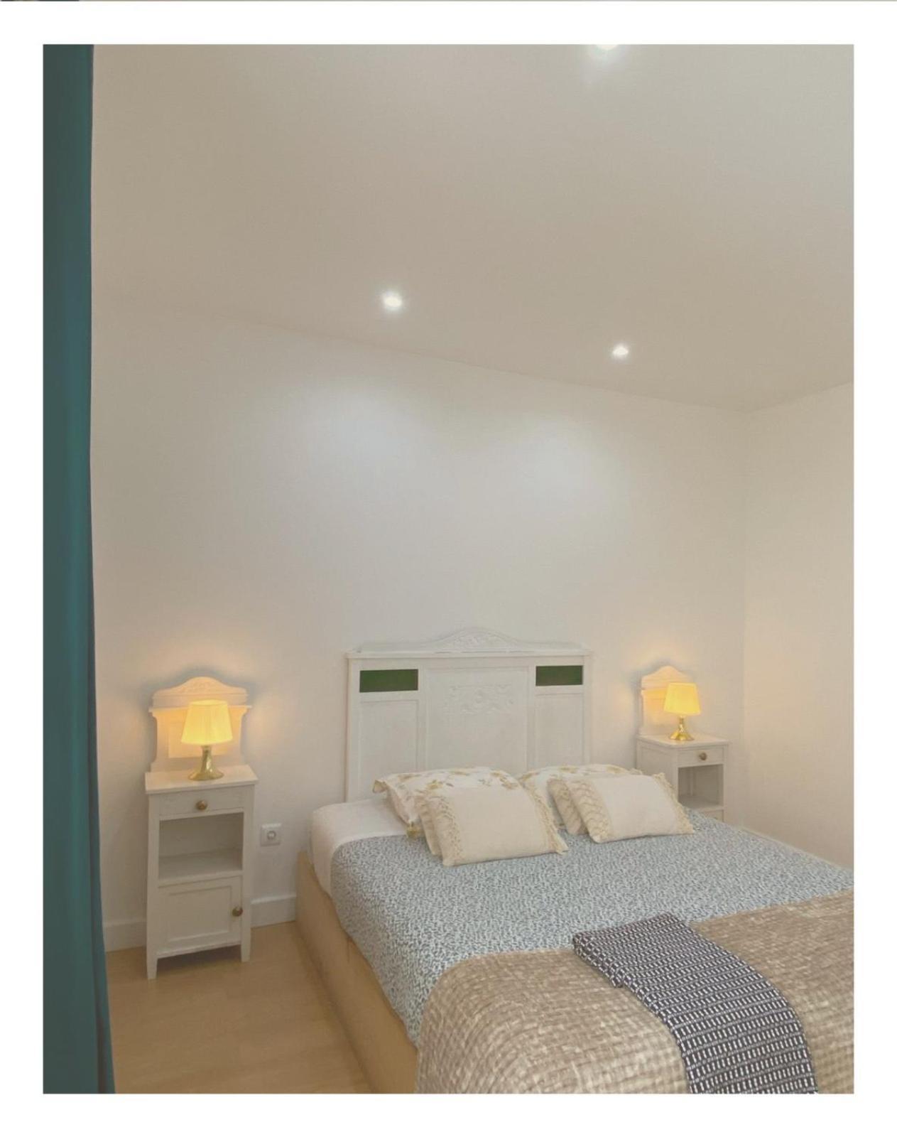 Casa Physalis Bed & Breakfast Ponta Delgada  Bagian luar foto